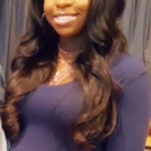 Meet your Posher, Lysandra